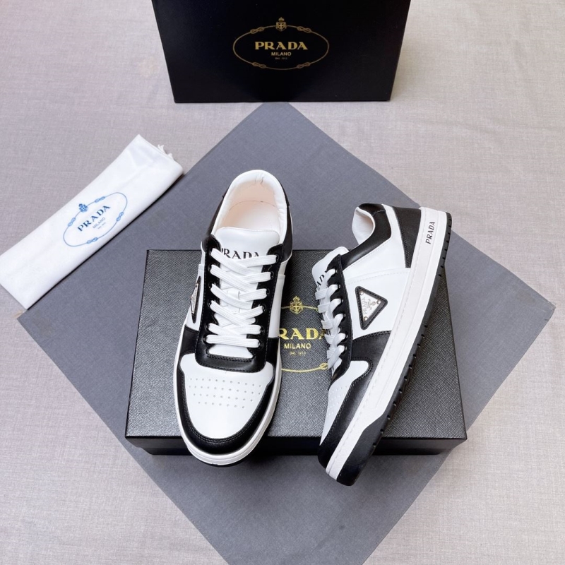 Prada Casual Shoes